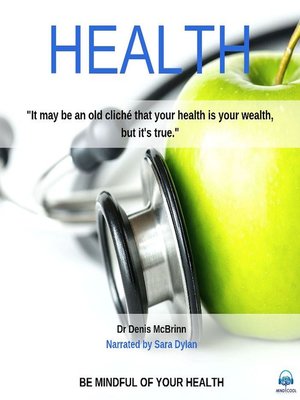 cover image of Health